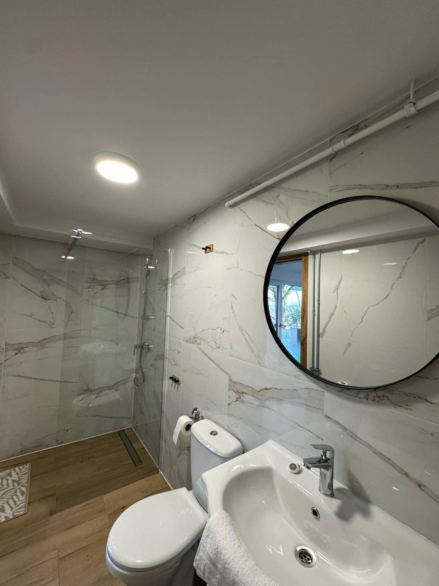 Apartament Bena Ze Zjawiskowym Tarasem Widokowym Chełmno Екстериор снимка